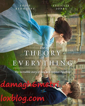 دانلود فیلم تئوری همه چیز – The Theory of Everything 2014